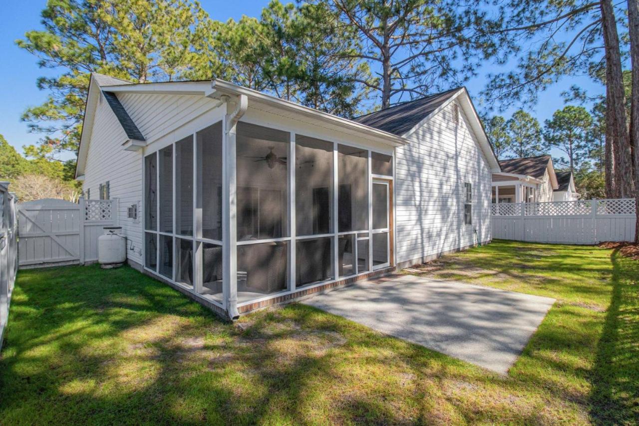 The Cottage At Arbor Creek Southport Exterior photo