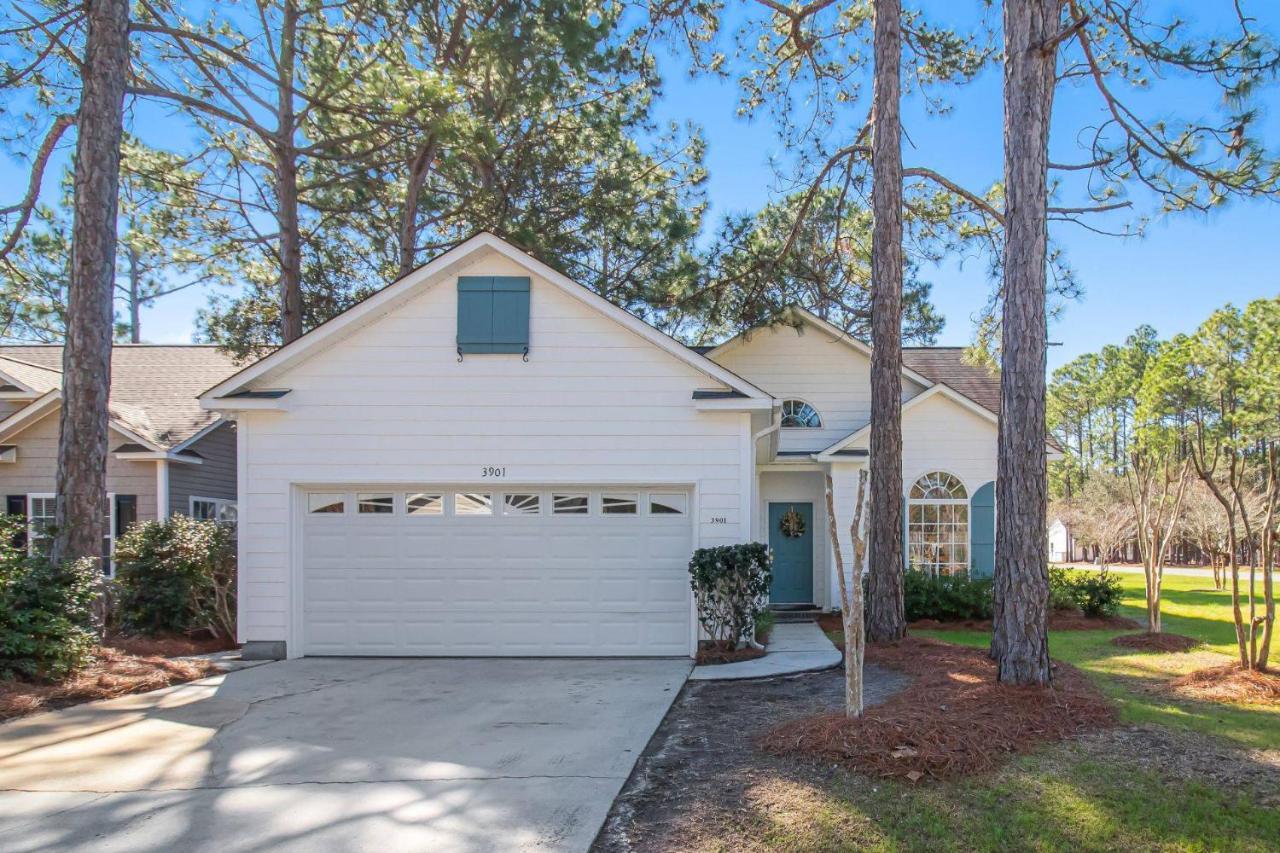 The Cottage At Arbor Creek Southport Exterior photo
